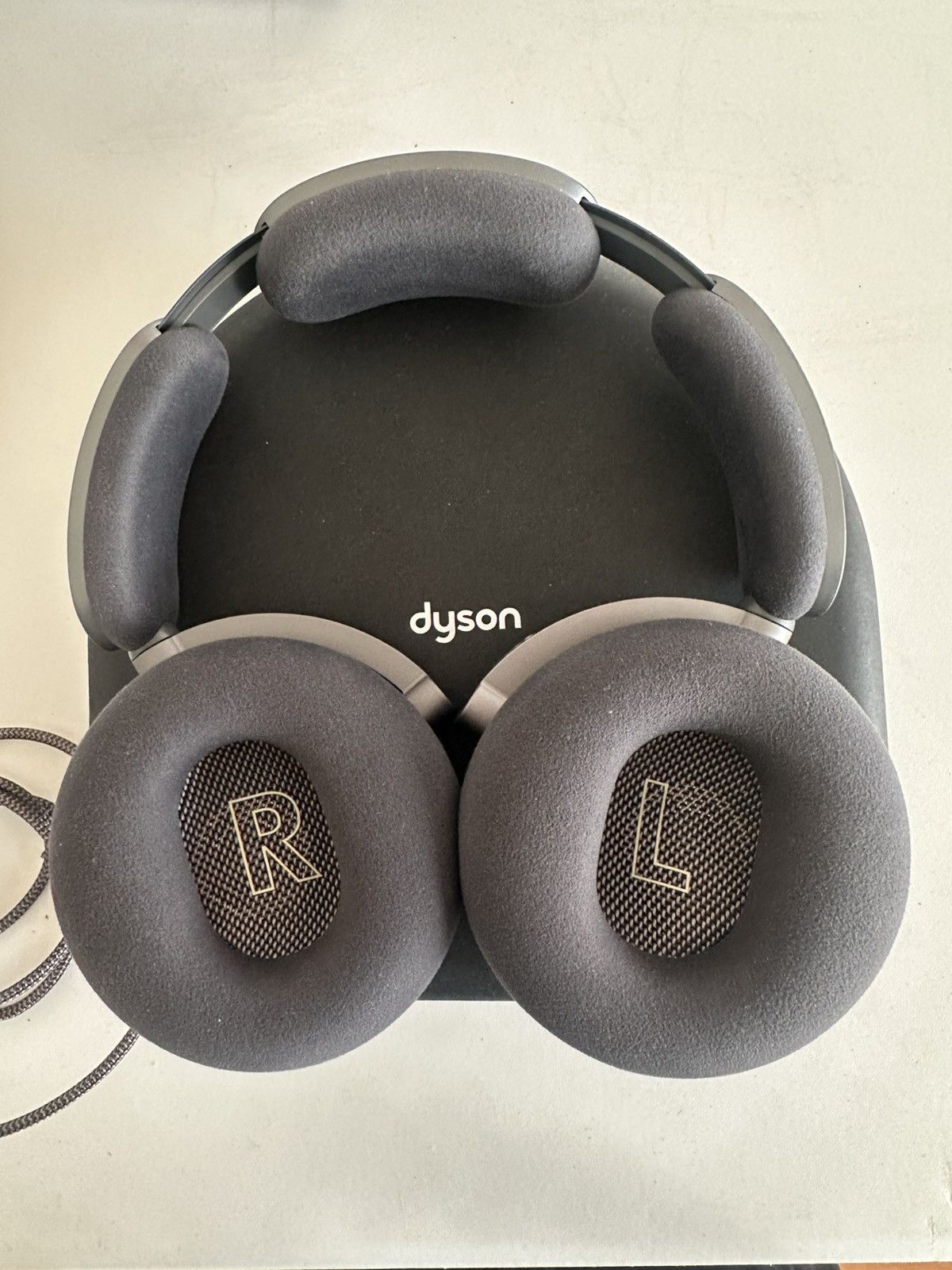 Other Dyson OnTrac Headphones Size ONE SIZE - 3 Thumbnail
