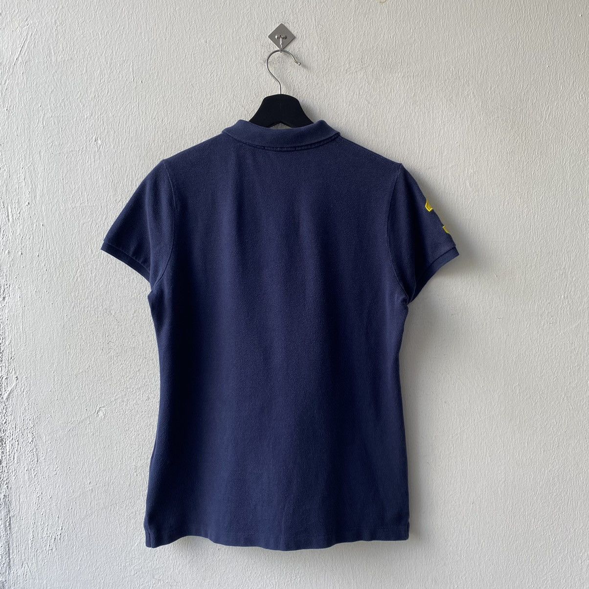 Polo Ralph Lauren × Rugby Ralph Lauren × Vintage Polo Ralph Lauren USA Chief keef Style Size US L / EU 52-54 / 3 - 7 Thumbnail