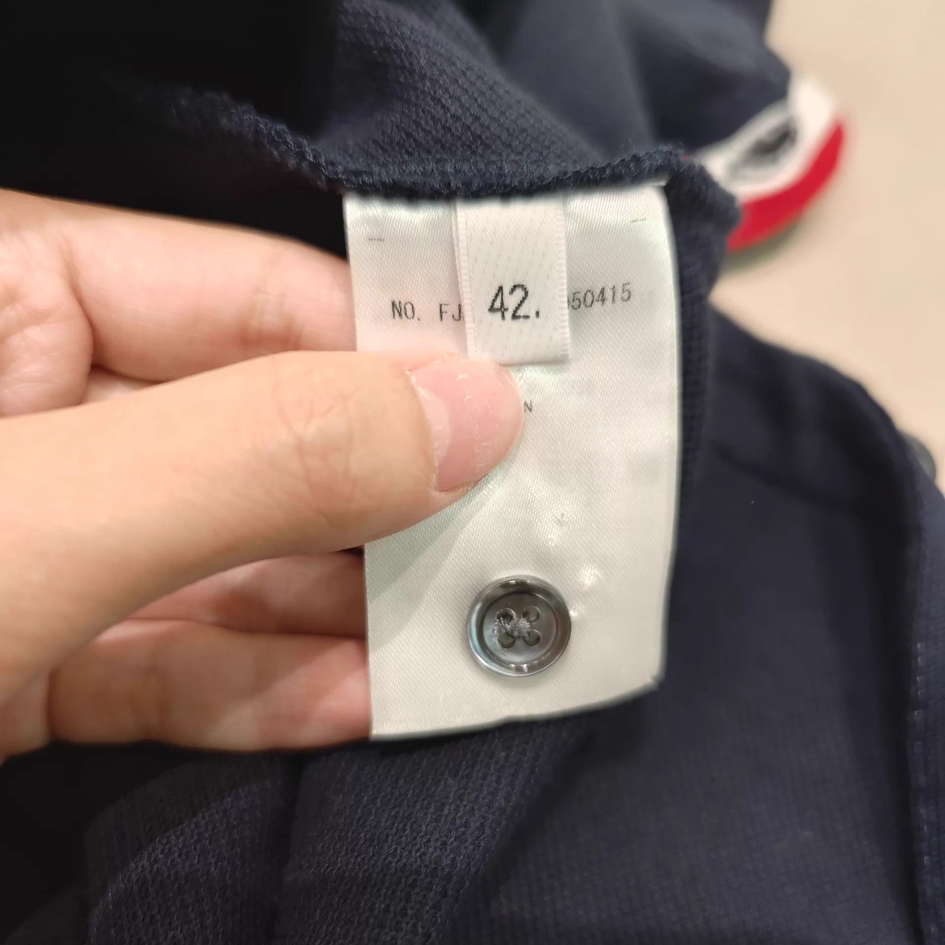 Thom Browne TB like new no flaws size 42 dress Size M / US 6-8 / IT 42-44 - 5 Thumbnail