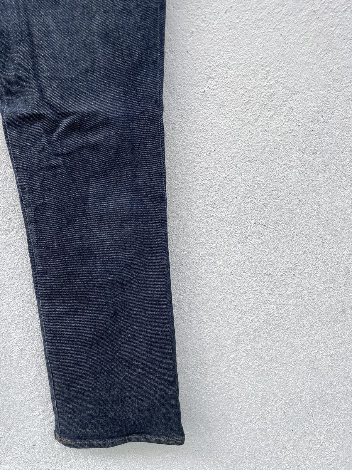 Japanese Brand Japan Brand Blue Way Flare Jeans Size US 31 - 4 Thumbnail