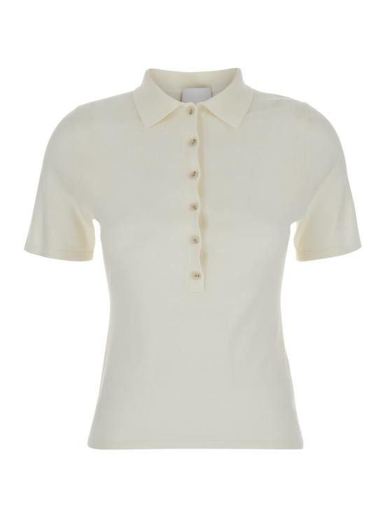ALLUDE Women Jackets 252640170440 White