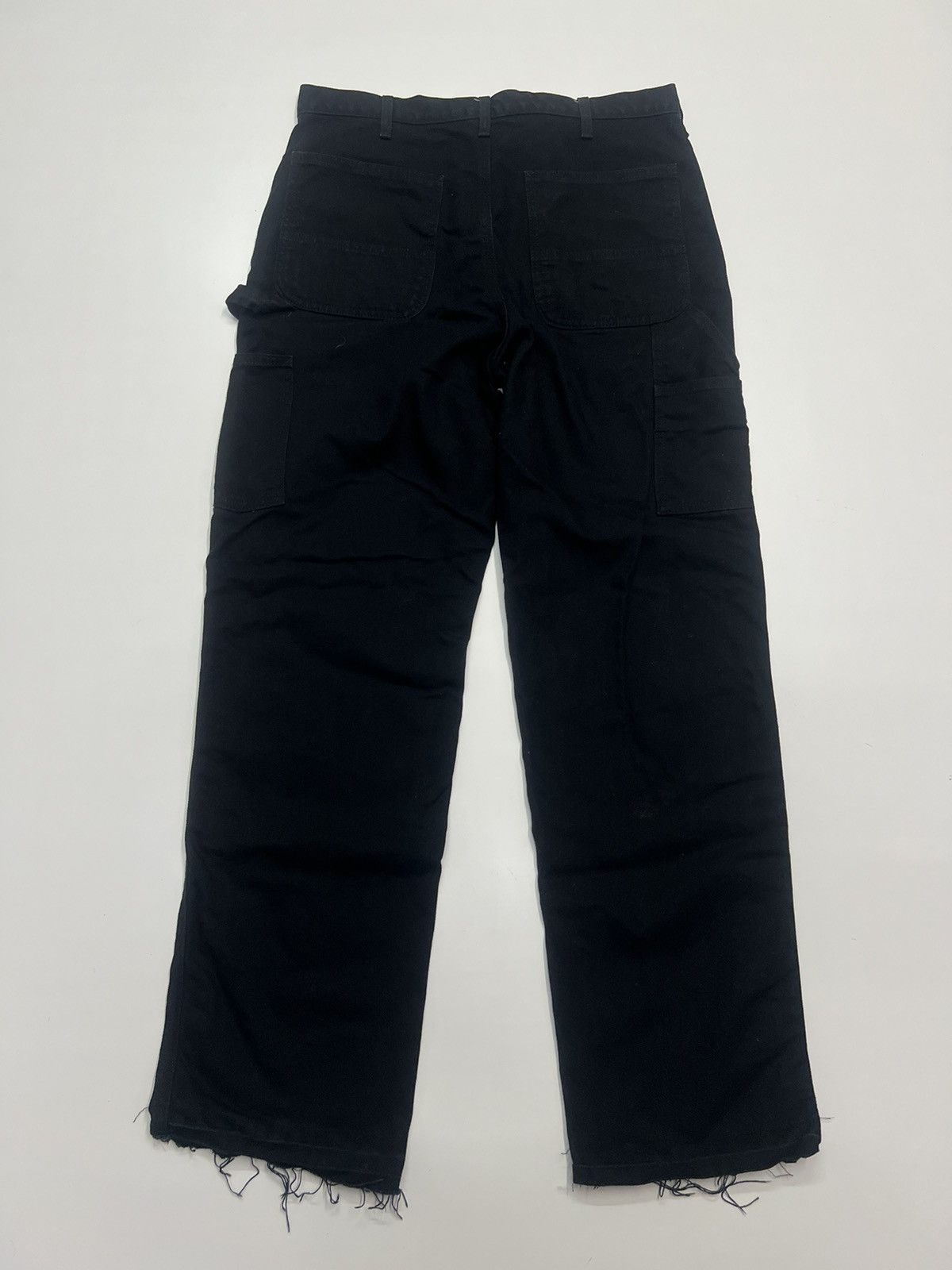 Carhartt Vintage Carhartt Pants Size 34 Size US 34 / EU 50 - 6 Thumbnail