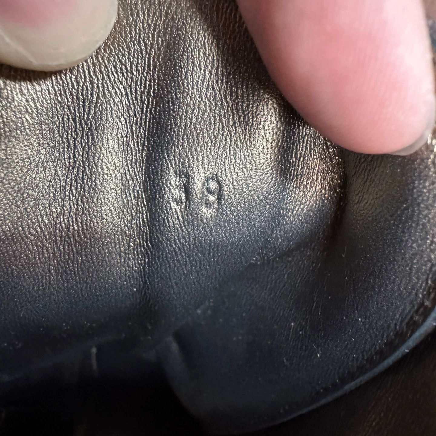 Brunello Cucinelli BRUNELLO CUCINELLI mid-calf leather boots 38 Size US 7.5 / IT 37.5 - 6 Thumbnail