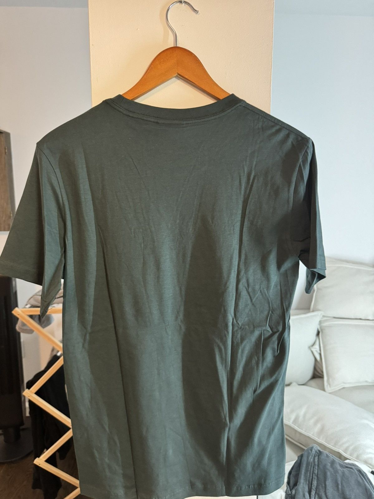 Paul Smith Paul smith t-shirt Size US S / EU 44-46 / 1 - 4 Thumbnail