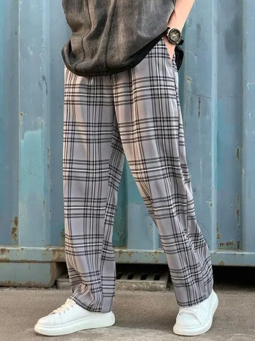 Other Pyjama Vintage Straight Sweatpants Size US 36 / EU 52 - 1 Thumbnail