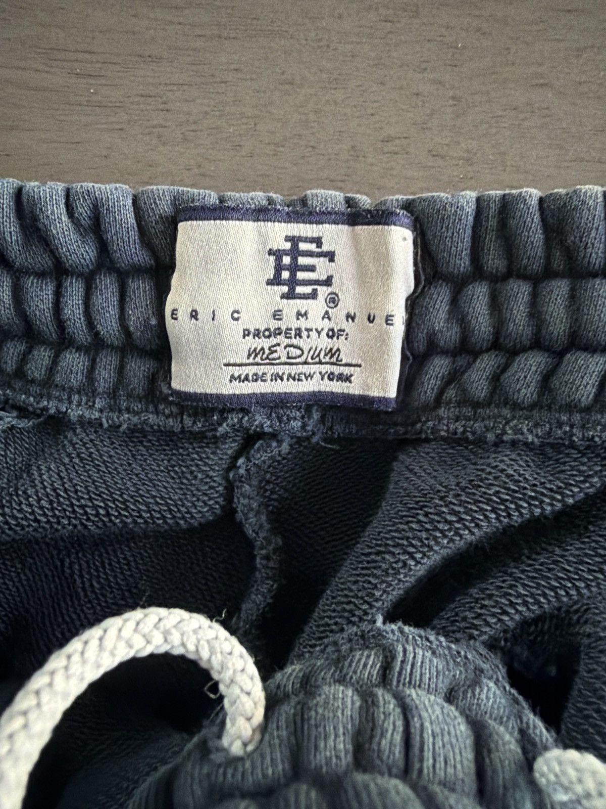Eric Emanuel Eric Emanuel Sweats Size US 32 / EU 48 - 2 Thumbnail
