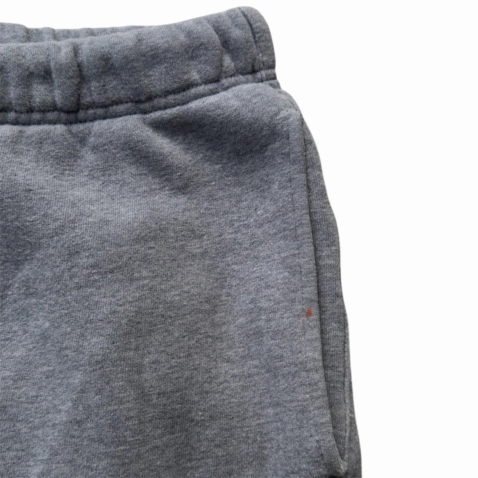 Fear of God FW19 Fear of God Essentials 3M Sweatpants Heather Grey Size US 30 / EU 46 - 7 Thumbnail