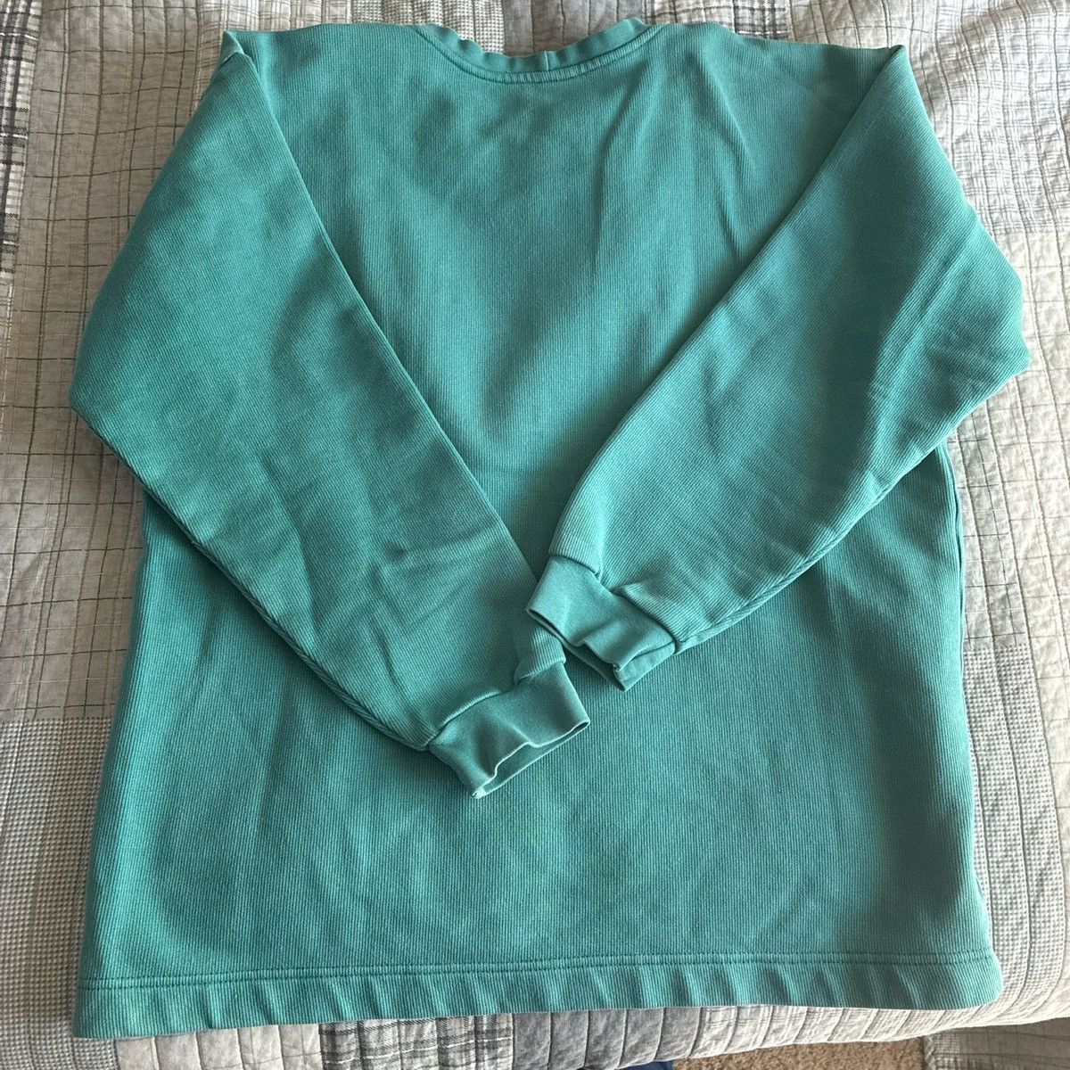 Nike Vintage Nike Sweater No Tag Size US L / EU 52-54 / 3 - 2 Thumbnail