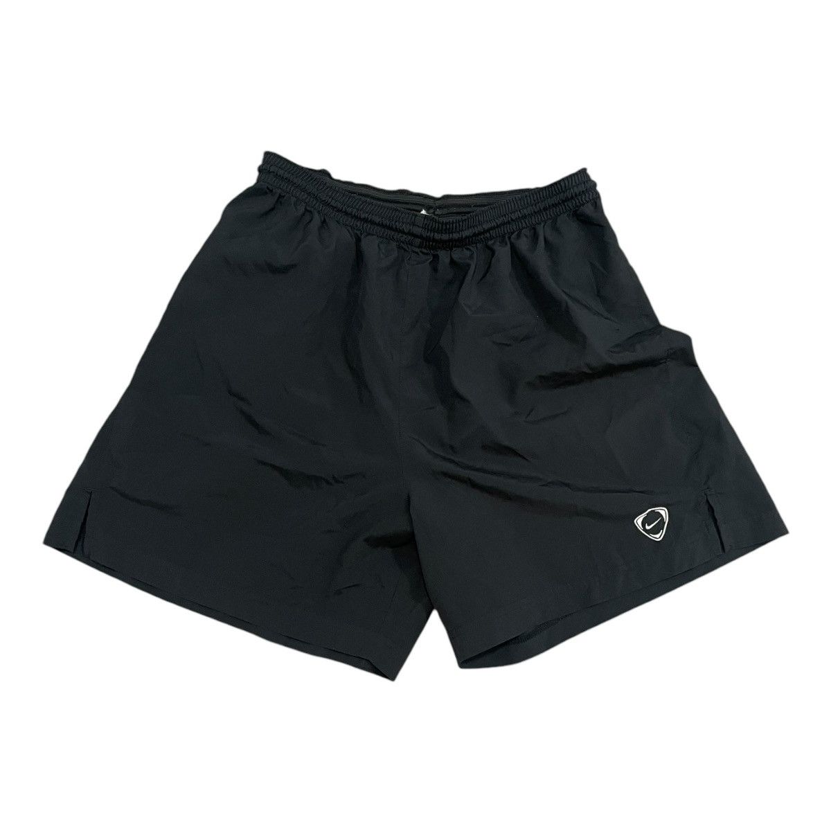 Nike × Supreme Supreme Nike denim short (jorts) | Grailed