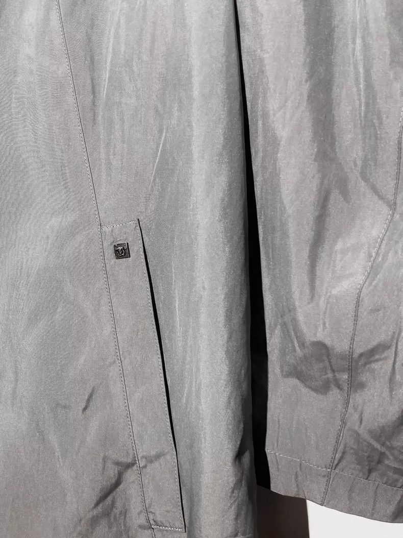Versace Versace Silk-blend tailored jacket Size US L / EU 52-54 / 3 - 4 Thumbnail
