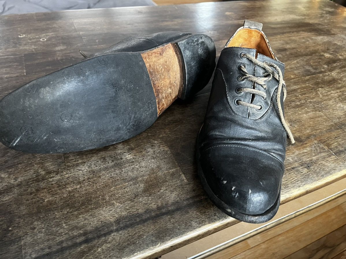 Paul Harnden Shoemakers Paul Harnden dress shoes Size US 11 / EU 44 - 5 Thumbnail