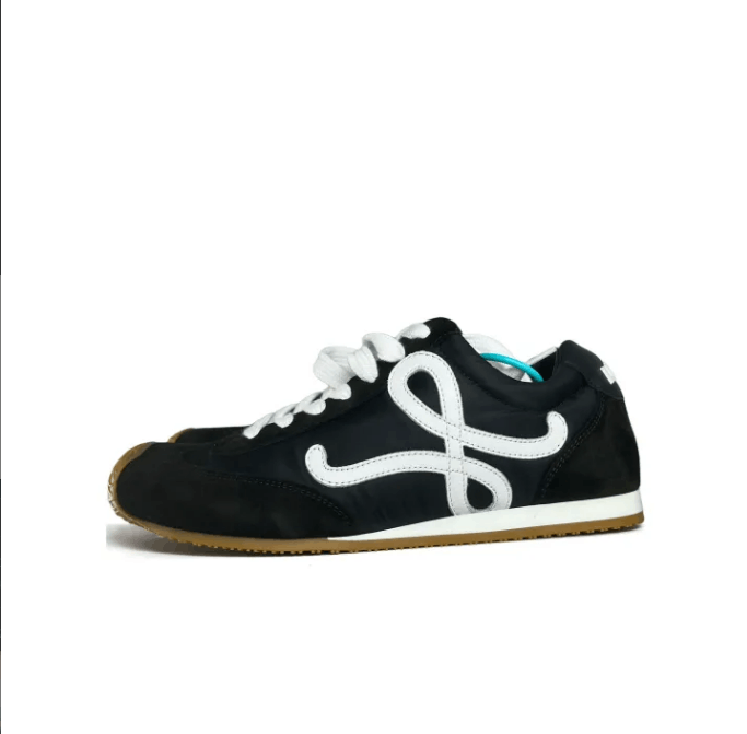 Loewe Loewe low-top sneakers Size US 6 / IT 36 - 1 Thumbnail