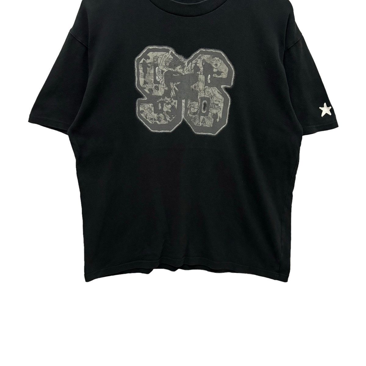 Anime × Vintage Vintage Cospa Anima Tshirt Graphic Printed Size US L / EU 52-54 / 3 - 4 Thumbnail