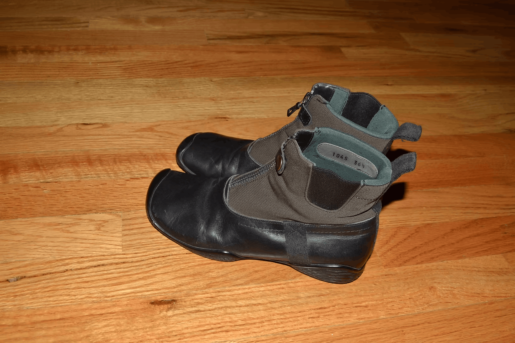 Prada c. 2000 Sports Boots Size US 6.5 / IT 36.5 - 5 Thumbnail