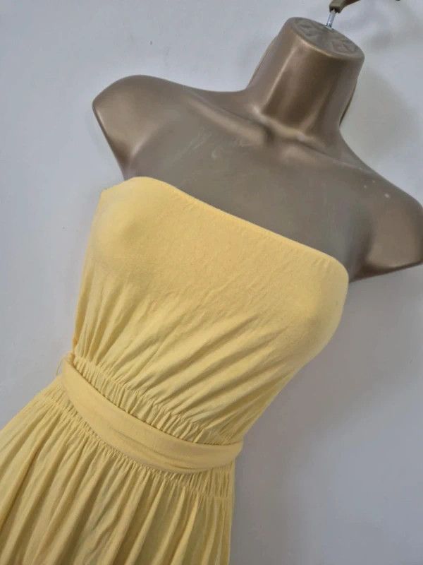 Victoria's Secret Vintage midi dress Size XS / US 0-2 / IT 36-38 - 4 Thumbnail