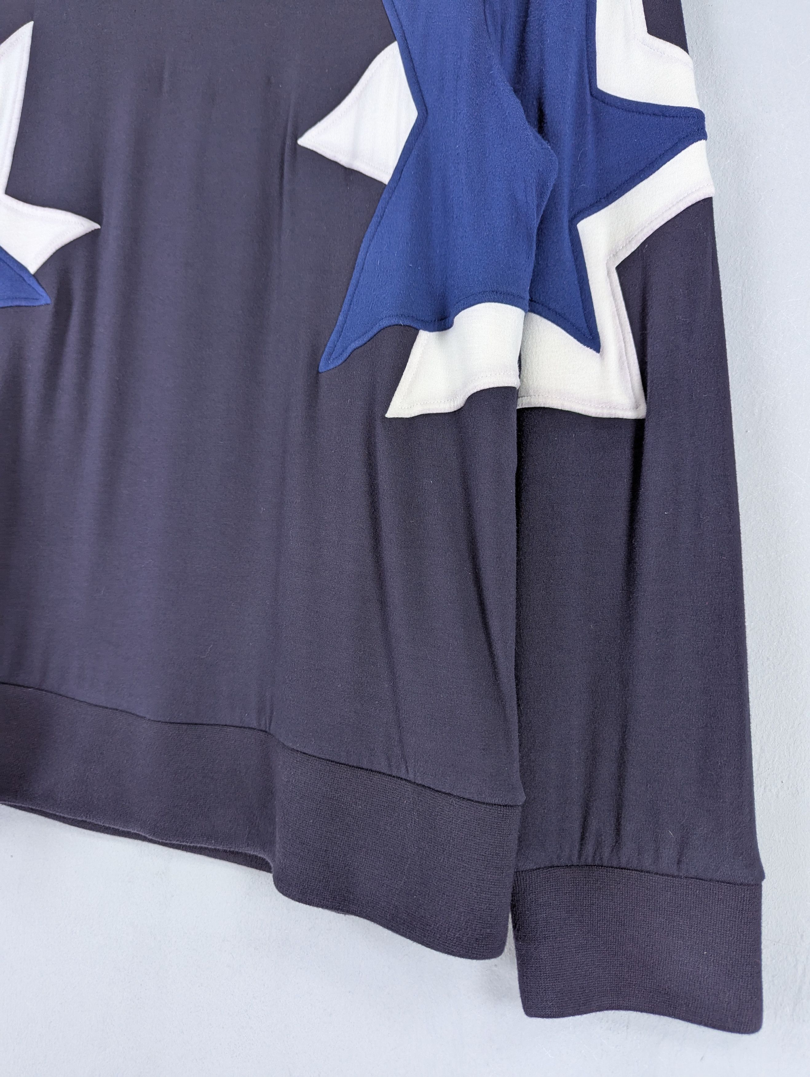 Neil Barrett Neil Barrett Men's SlimFit/Shortlength Sweater Size US L / EU 52-54 / 3 - 4 Thumbnail