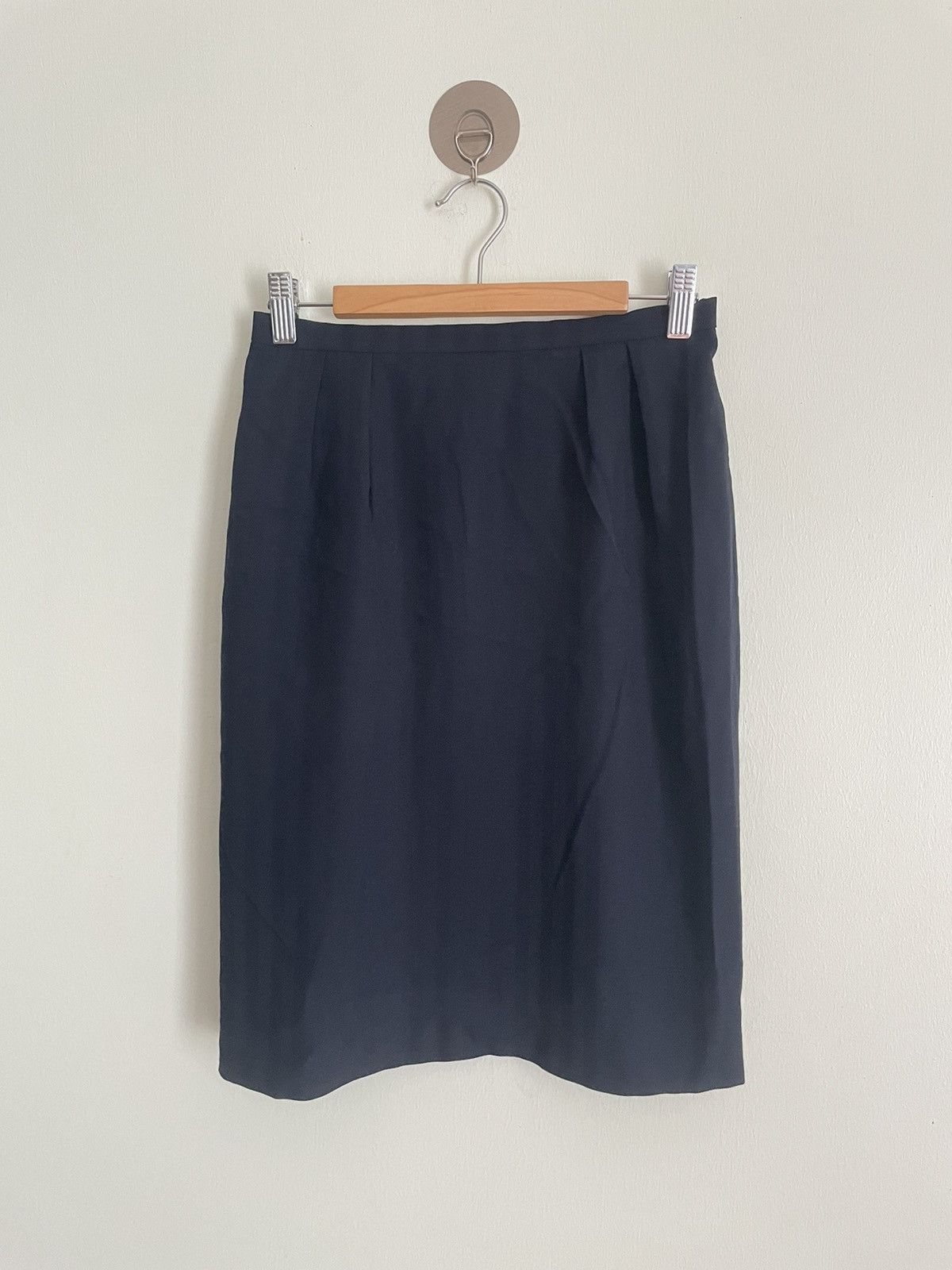 Christian Dior Monsieur Christian Dior Skirts Size 26" / US 2 / IT 38 - 2 Thumbnail
