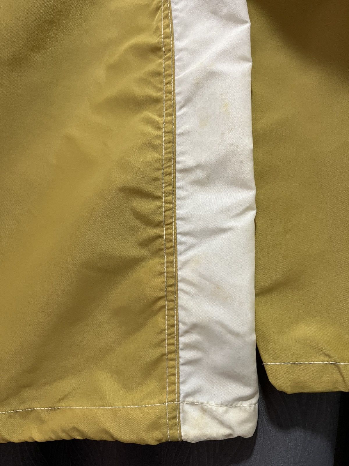 Rusty × Vintage Vintage 90s Rusty Skate and Surf Nylon Jacket Size US M / EU 48-50 / 2 - 11 Thumbnail