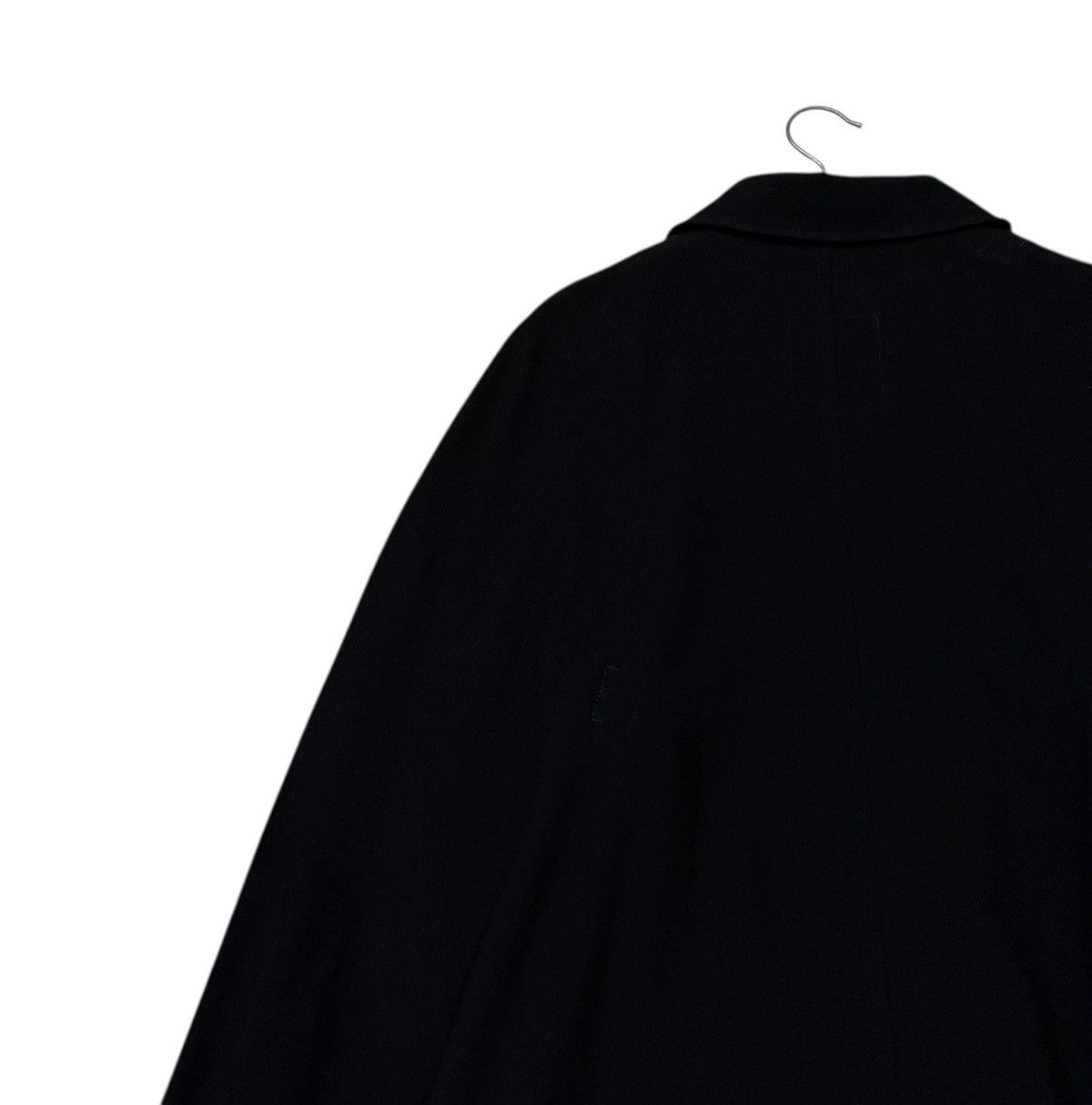 Yohji Yamamoto AW2011 Yohji Yamamoto Pour Homme Military Wool Jacket Size US M / EU 48-50 / 2 - 17 Thumbnail