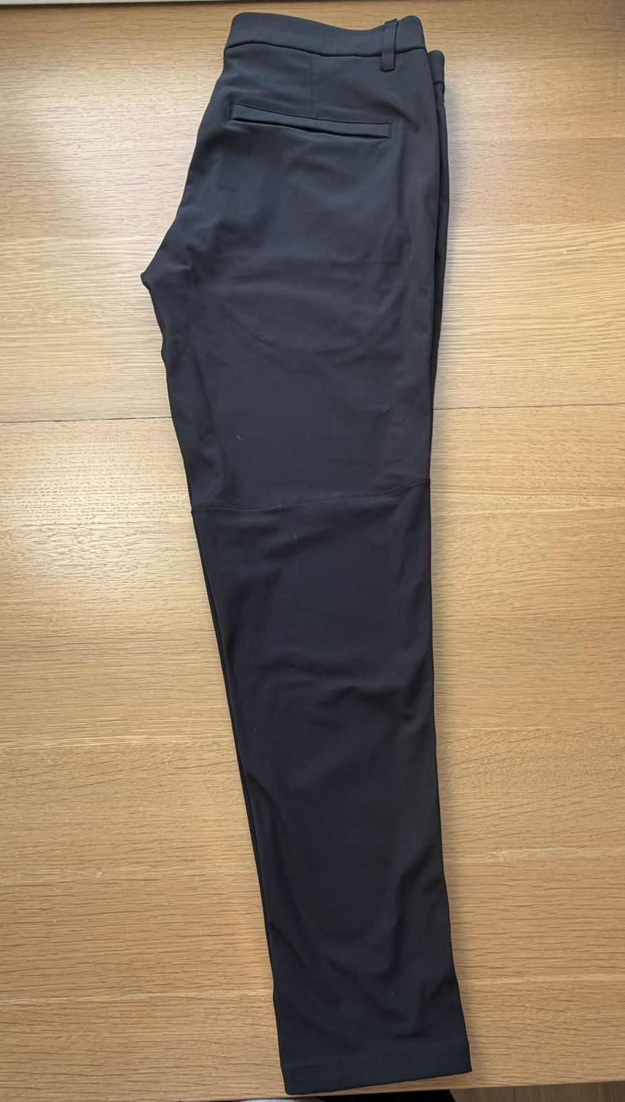Lululemon Commission Pant Size US 34 / EU 50 - 3 Thumbnail