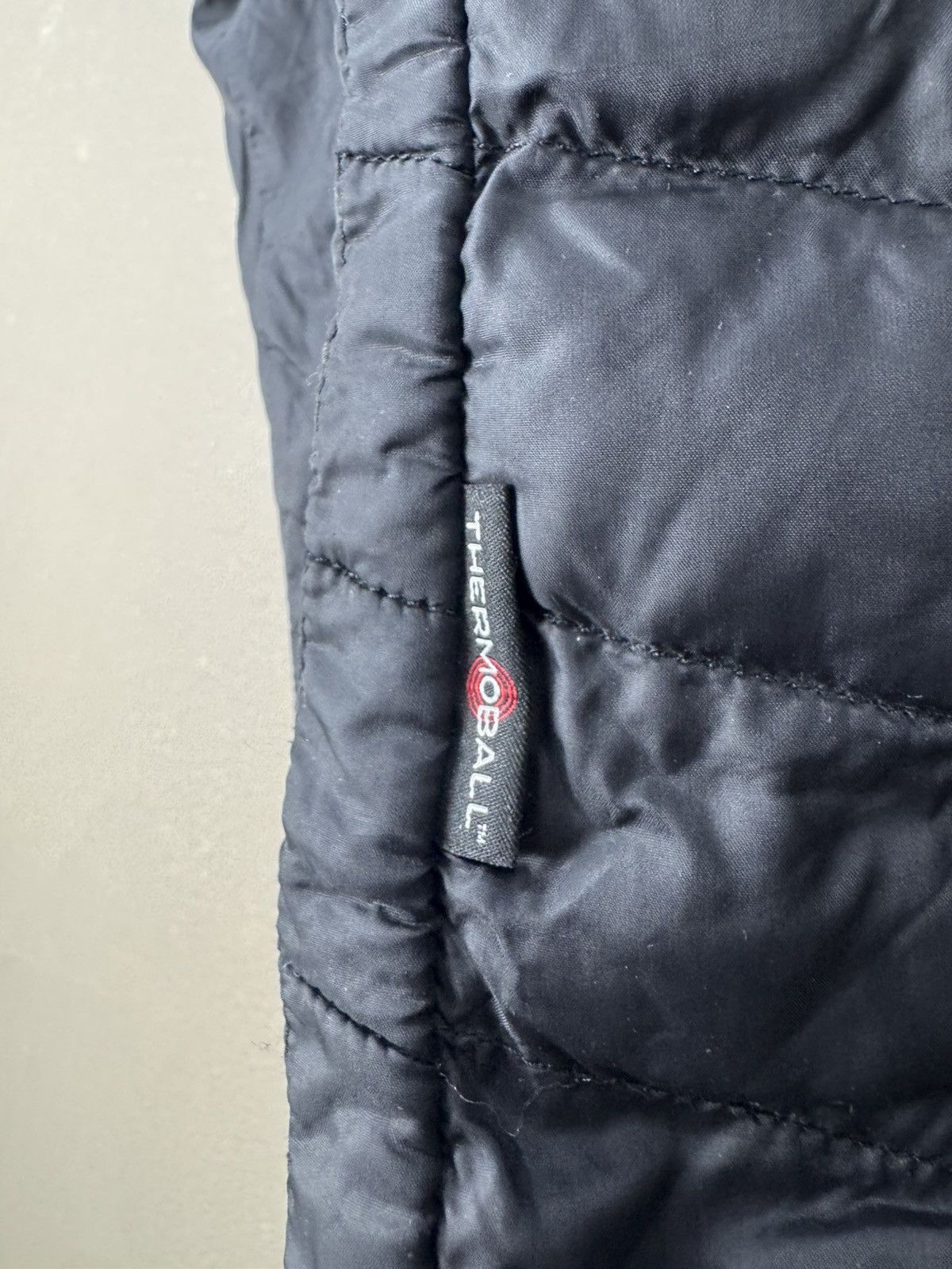 The North Face The North Face Thermoball Black Light Down Jacket Size US L / EU 52-54 / 3 - 4 Thumbnail
