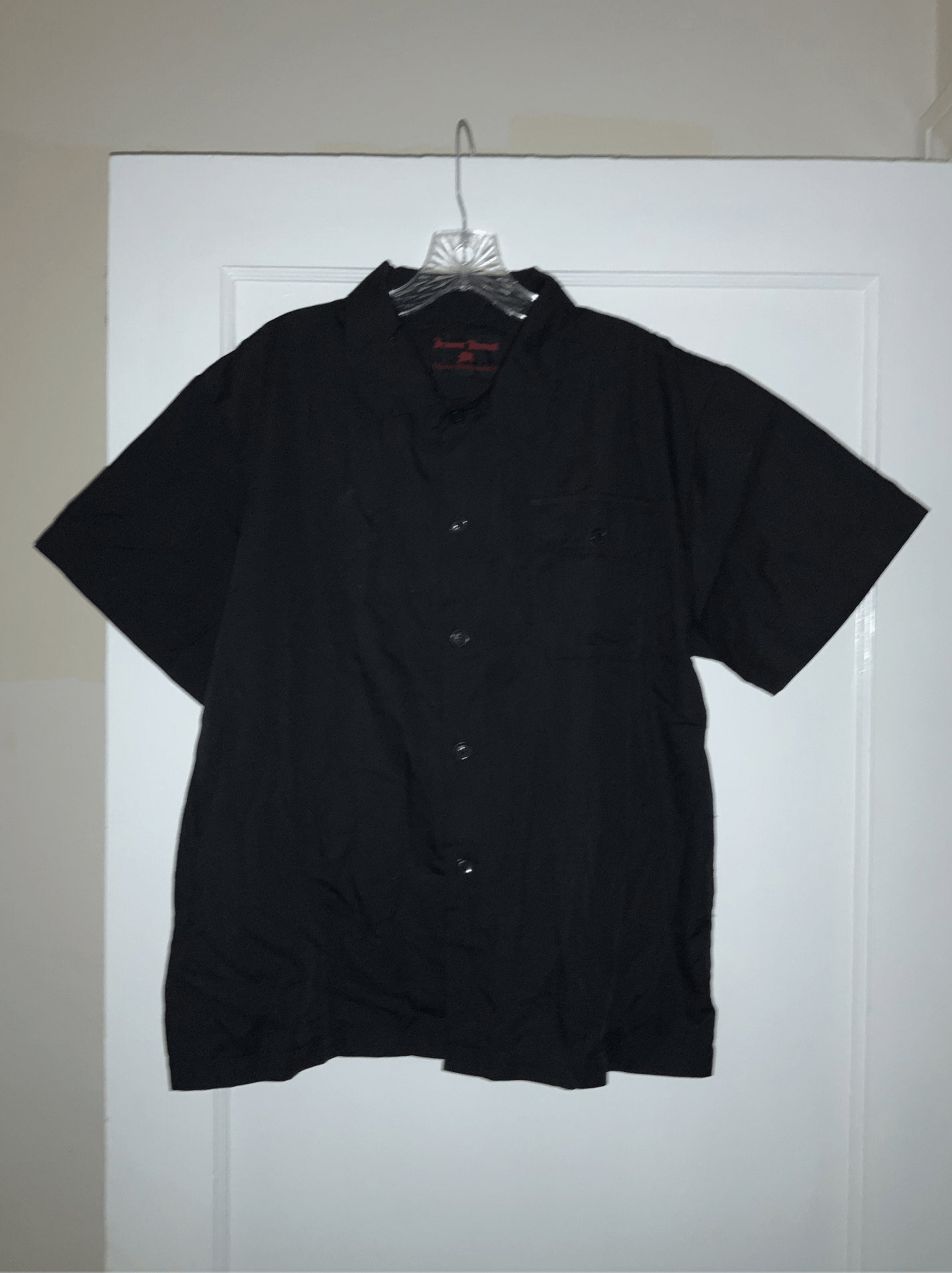 Dickies × Jerome Jhamal Jerome Jhamal DOC Spongebob Dickies Button Up Size US M / EU 48-50 / 2 - 4 Thumbnail