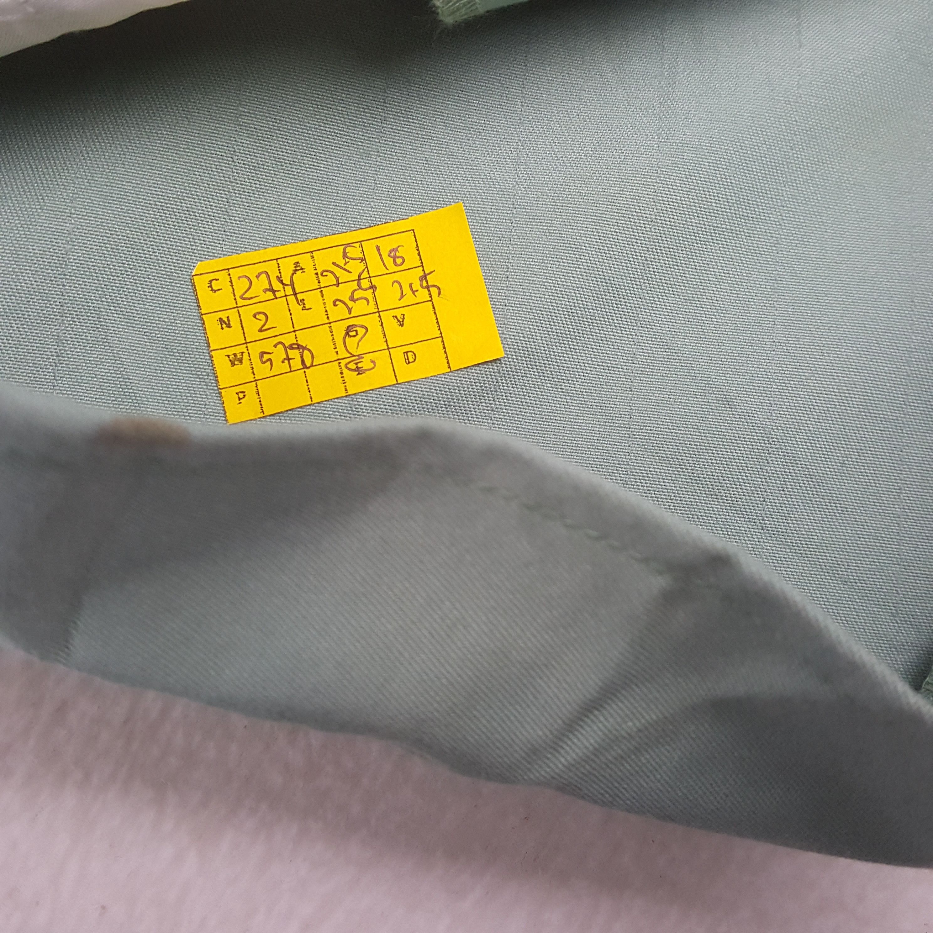Japanese Brand × Vintage Vintage YAMATO TRANSPORT Japanese Transport Custom Jacket Size US M / EU 48-50 / 2 - 8 Thumbnail