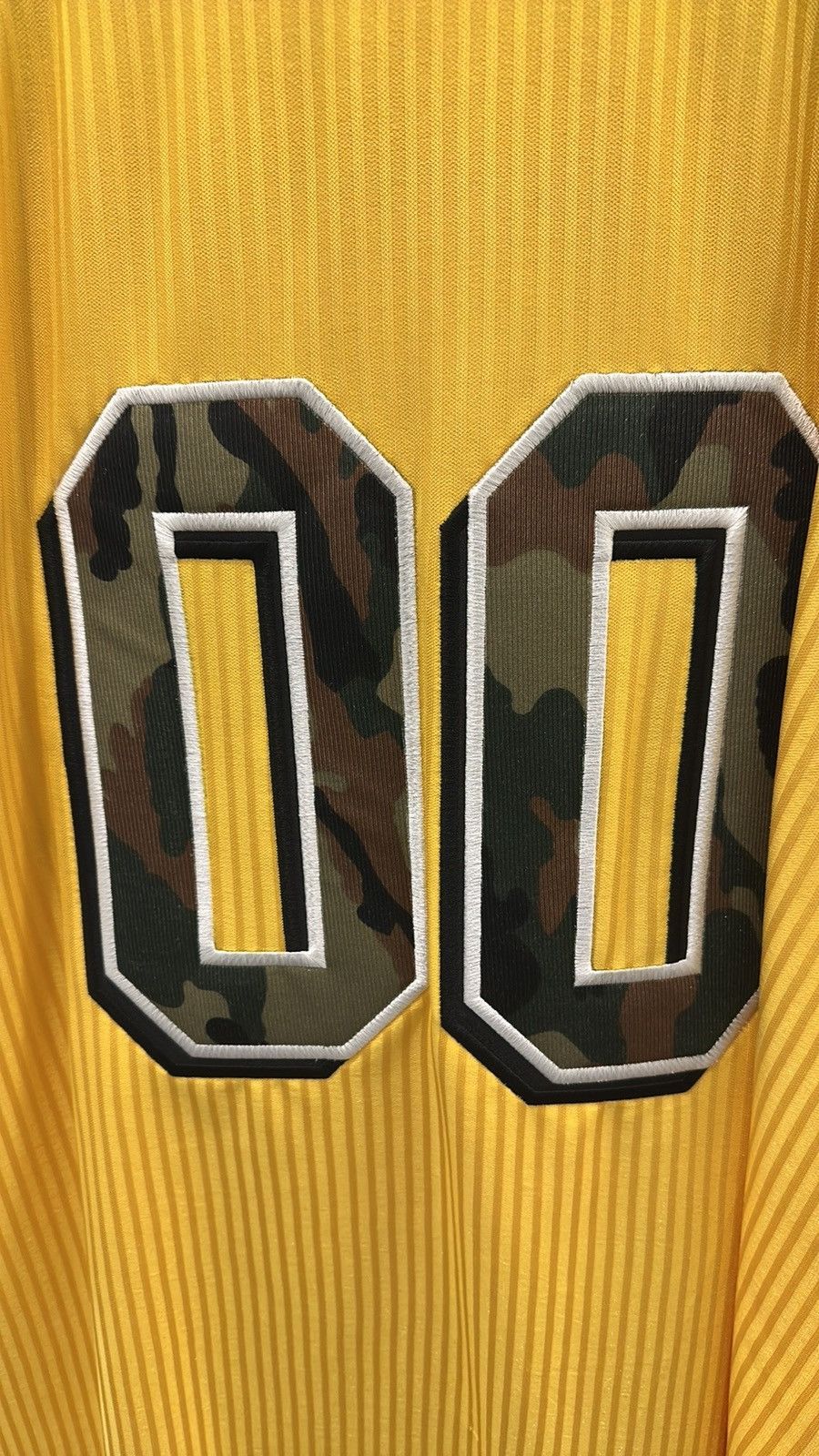 Vintage RARE No Limit Records Soldiers Gear Jersey Shirt 2xL Size US XXL / EU 58 / 5 - 8 Thumbnail
