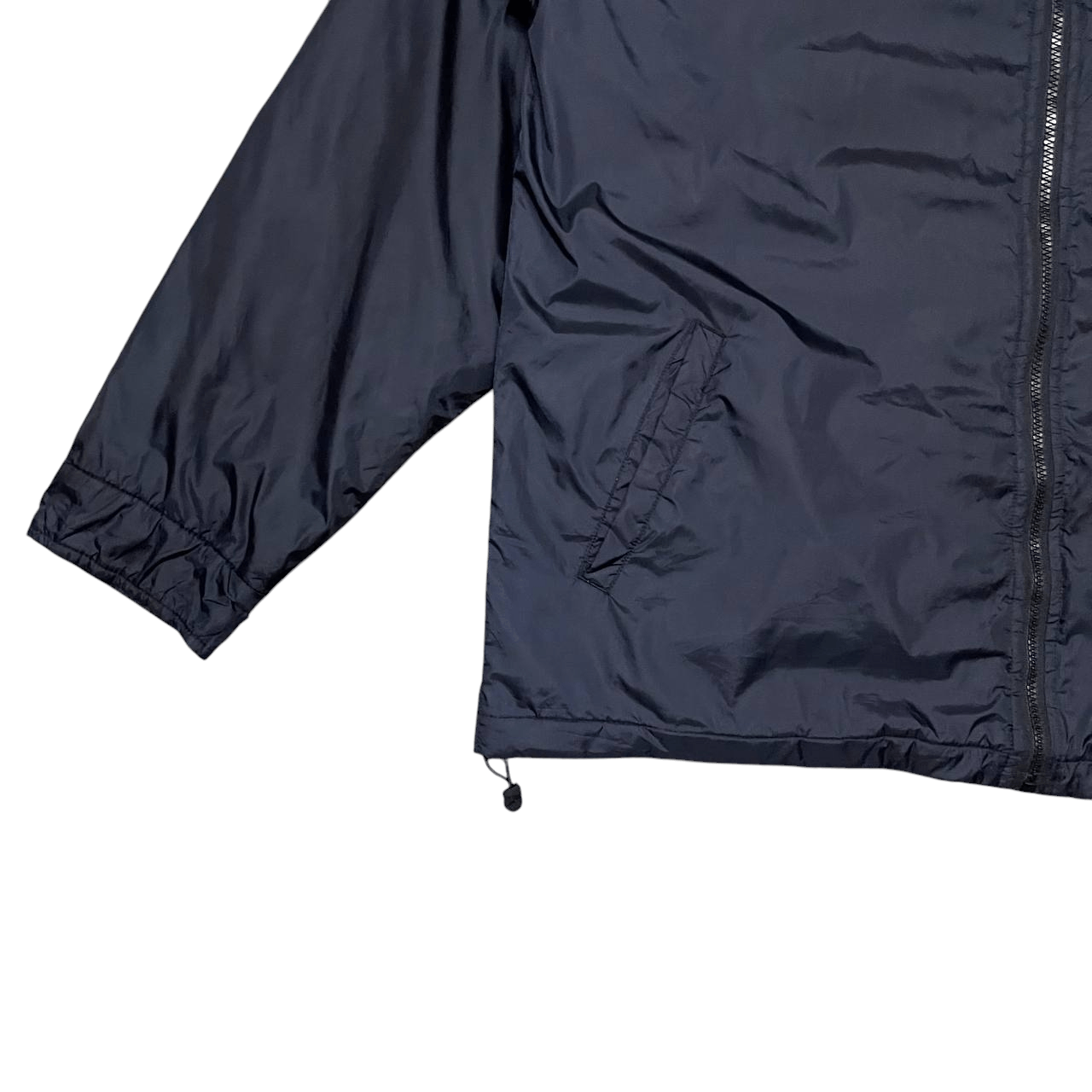 Stussy Vintage Stussy Jacket Size US XL / EU 56 / 4 - 5 Thumbnail