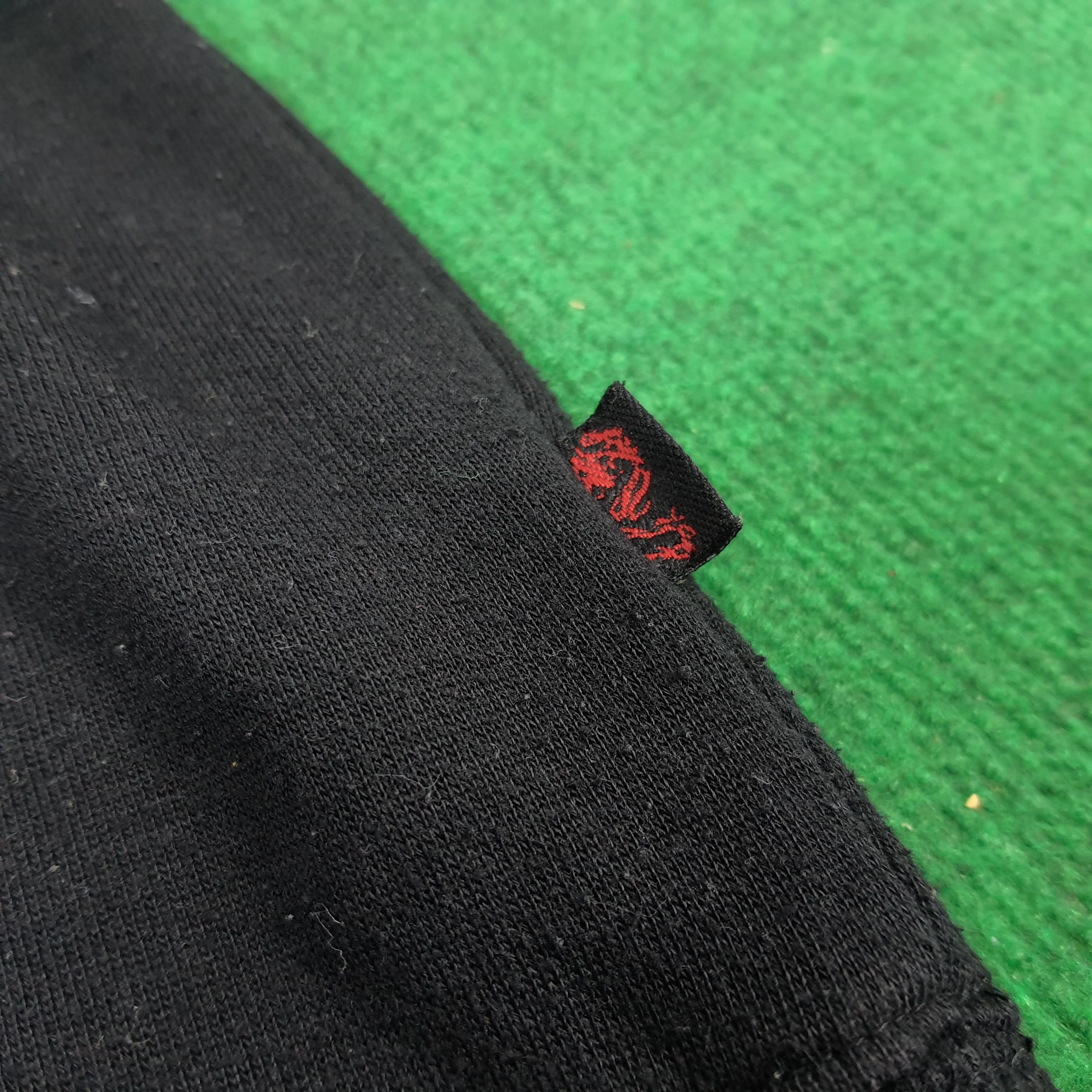 Dogtown × Vintage Vintage Dogtown Black Dragon USA Skate Brand Sweatshirts Size US XL / EU 56 / 4 - 8 Thumbnail