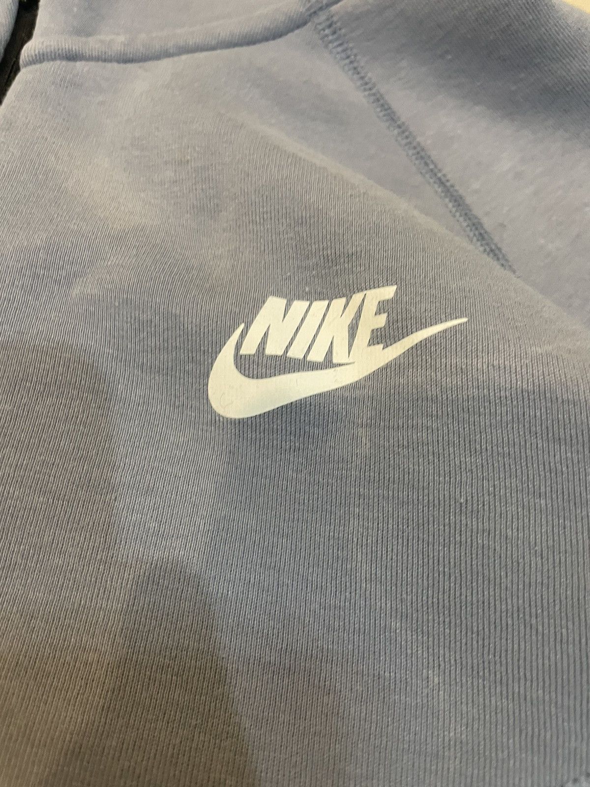 Nike Nike Sportswear Tech Fleece Windrunner Full-Zip Hoodie Size US M / EU 48-50 / 2 - 2 Thumbnail