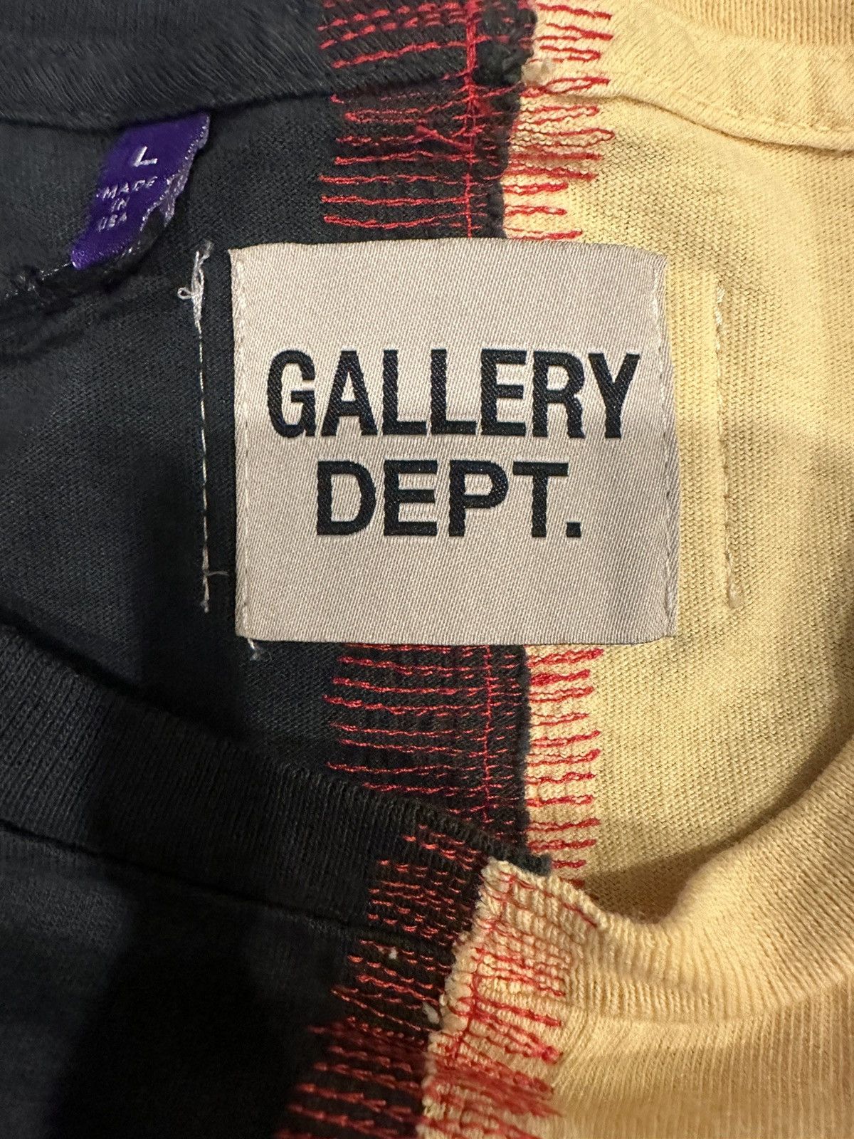 Amazing Y2K Goth Crop Top