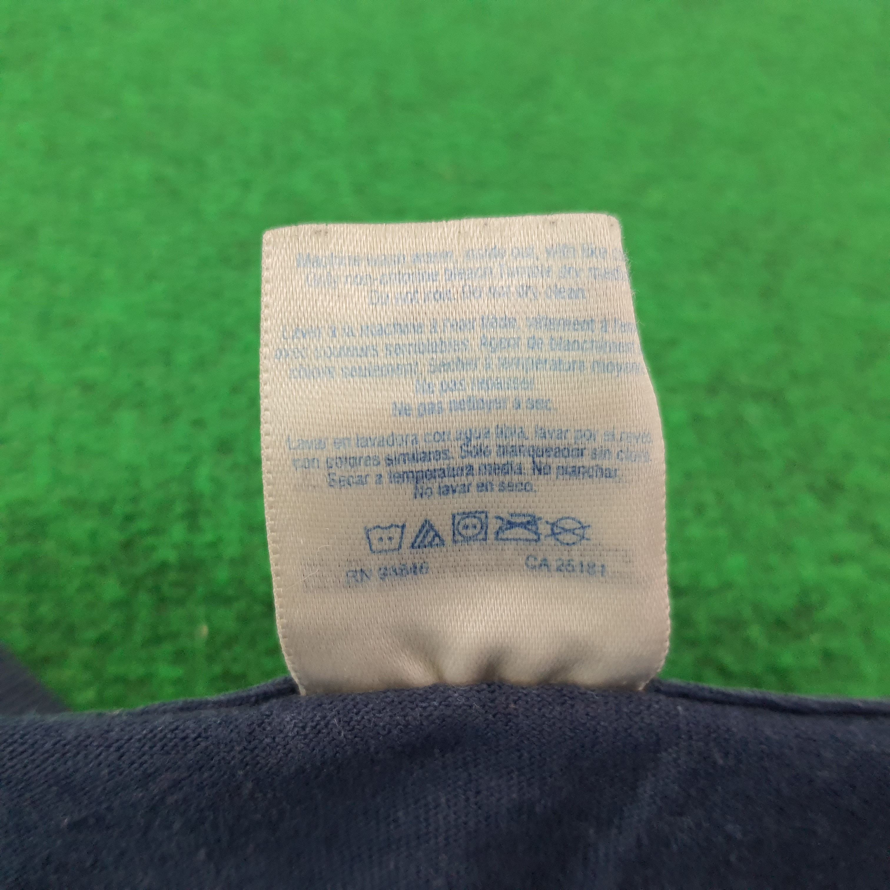 Ford Vintage Ford America Muscle Car Brand Tshirt C249N11 Size US XL / EU 56 / 4 - 6 Thumbnail