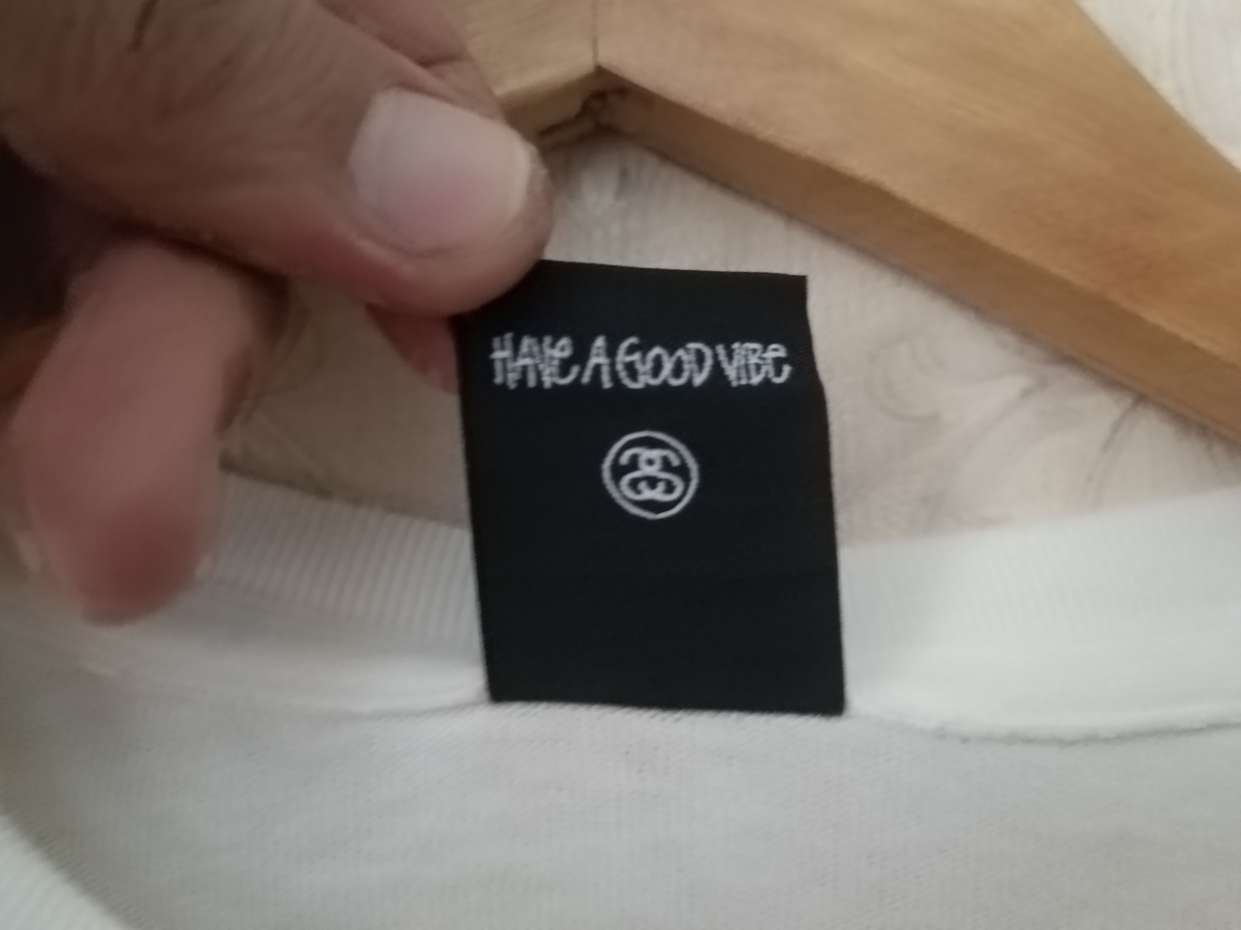 Stussy ♦️Stussy World Tour T Shirt Size US M / EU 48-50 / 2 - 5 Thumbnail