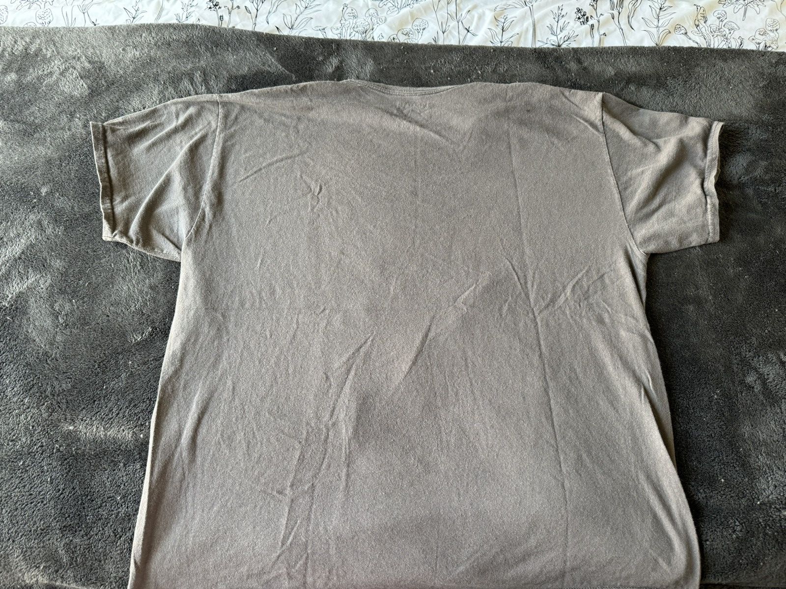 Half Evil Project Workshop Tee Size US XL / EU 56 / 4 - 3 Thumbnail