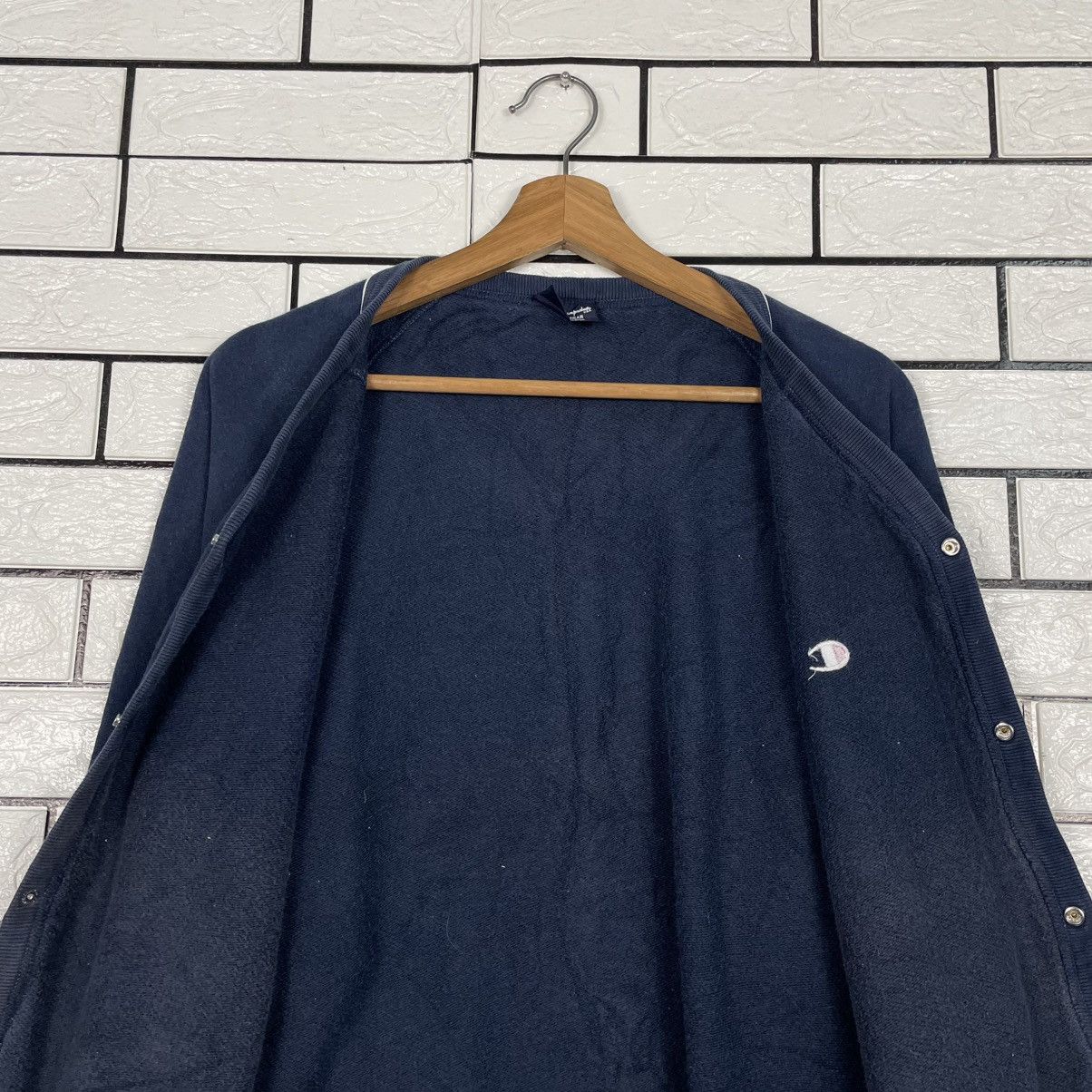 Champion Champion Products Snap Button Cardigan Size US L / EU 52-54 / 3 - 12 Thumbnail