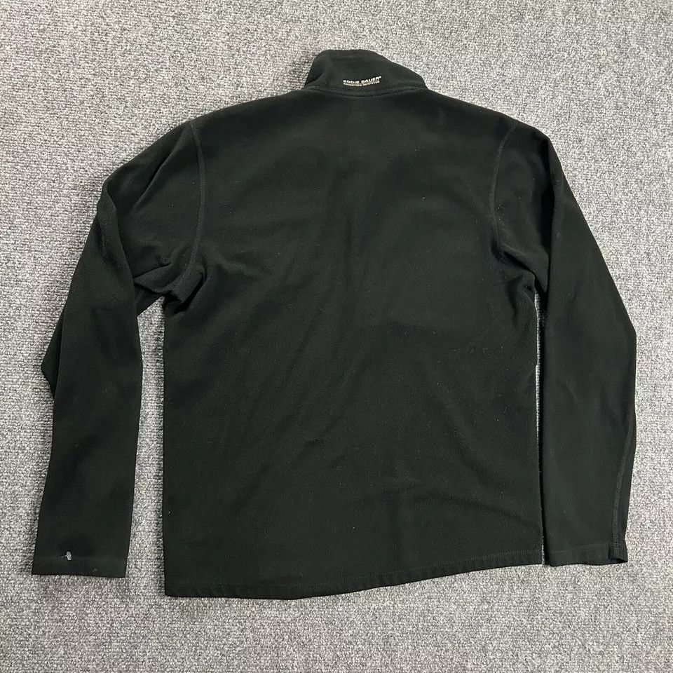 Eddie Bauer First Ascent Eddie Bauer Jacket Mens Small Fleece 1/4 Zip Size US S / EU 44-46 / 1 - 7 Thumbnail
