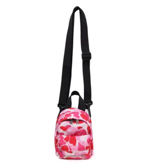 Bape Bape Mini Shoulder Daypack Size ONE SIZE - 1 Thumbnail