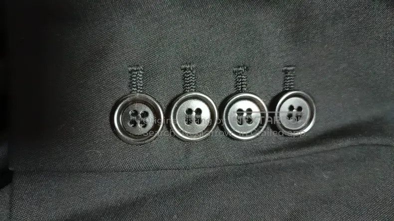 Dior Dior Suit Size 50R - 7 Thumbnail