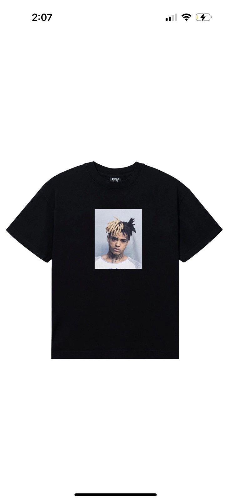 REVENGE × XXX TENTACION Mugshot Tee $_12.JPG?set_id=880000500F