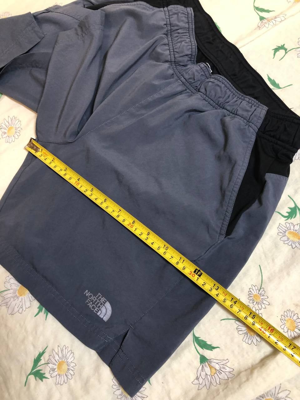 The North Face Men's The North Face Lightweight Stretchable Outdoor Hiking Size US 32 / EU 48 - 5 Thumbnail