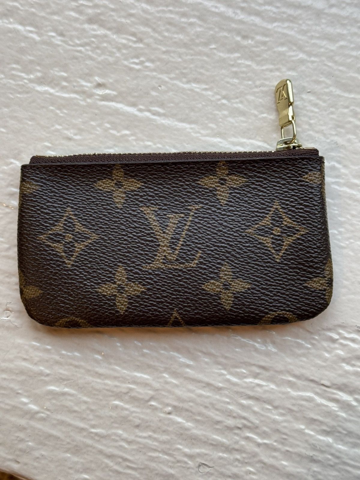 Louis Vuitton Louis Vuitton Coin Purse Size ONE SIZE - 2 Thumbnail