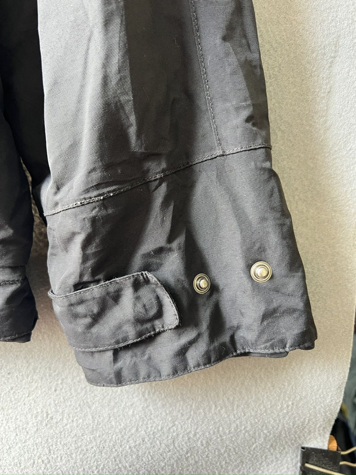 Japanese Brand 417. B by Burton x Japanese Brand parks jacket Size L / US 10 / IT 46 - 5 Thumbnail