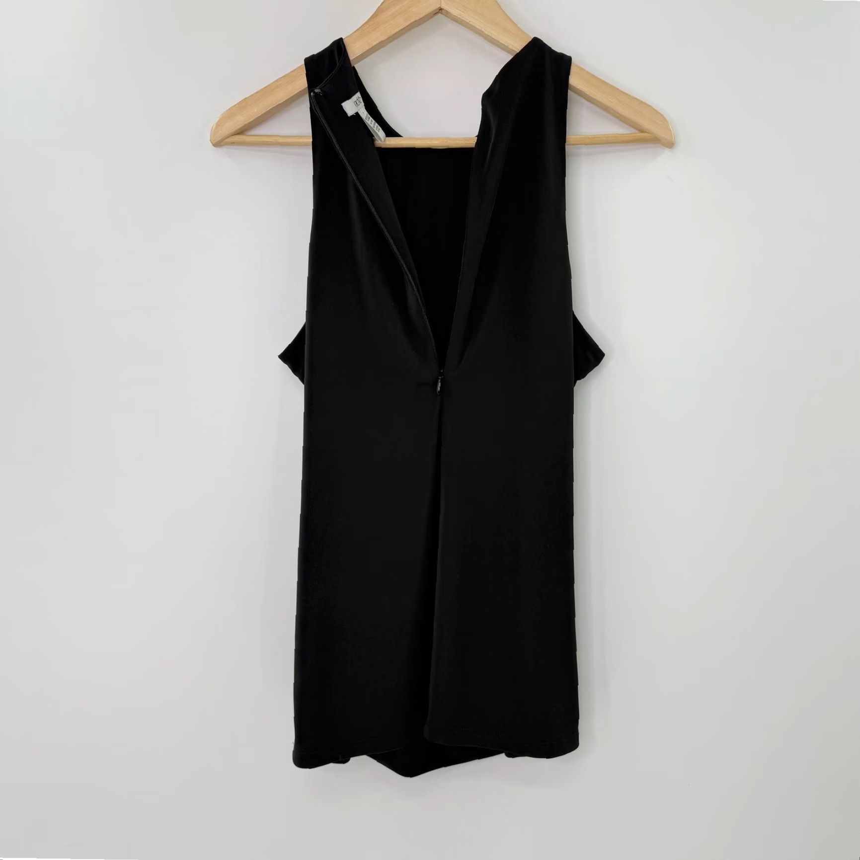Vintage VINTAGE? Size S / US 4 / IT 40 - 4 Thumbnail