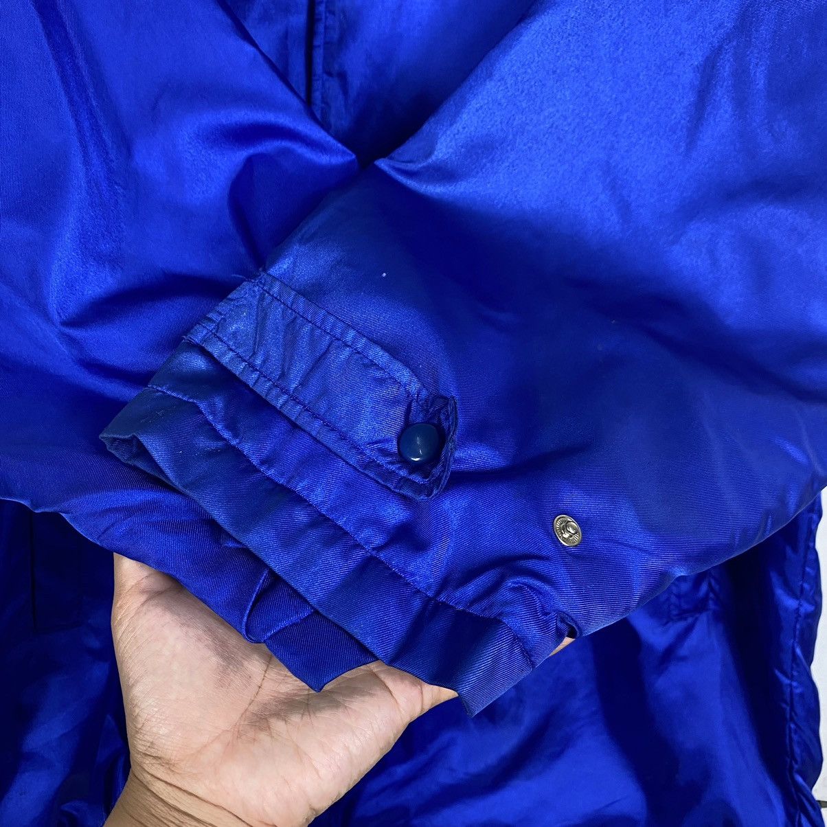 Adidas × Japanese Brand × Vintage Adidas vintage coach jacket hoodie Size US L / EU 52-54 / 3 - 9 Thumbnail
