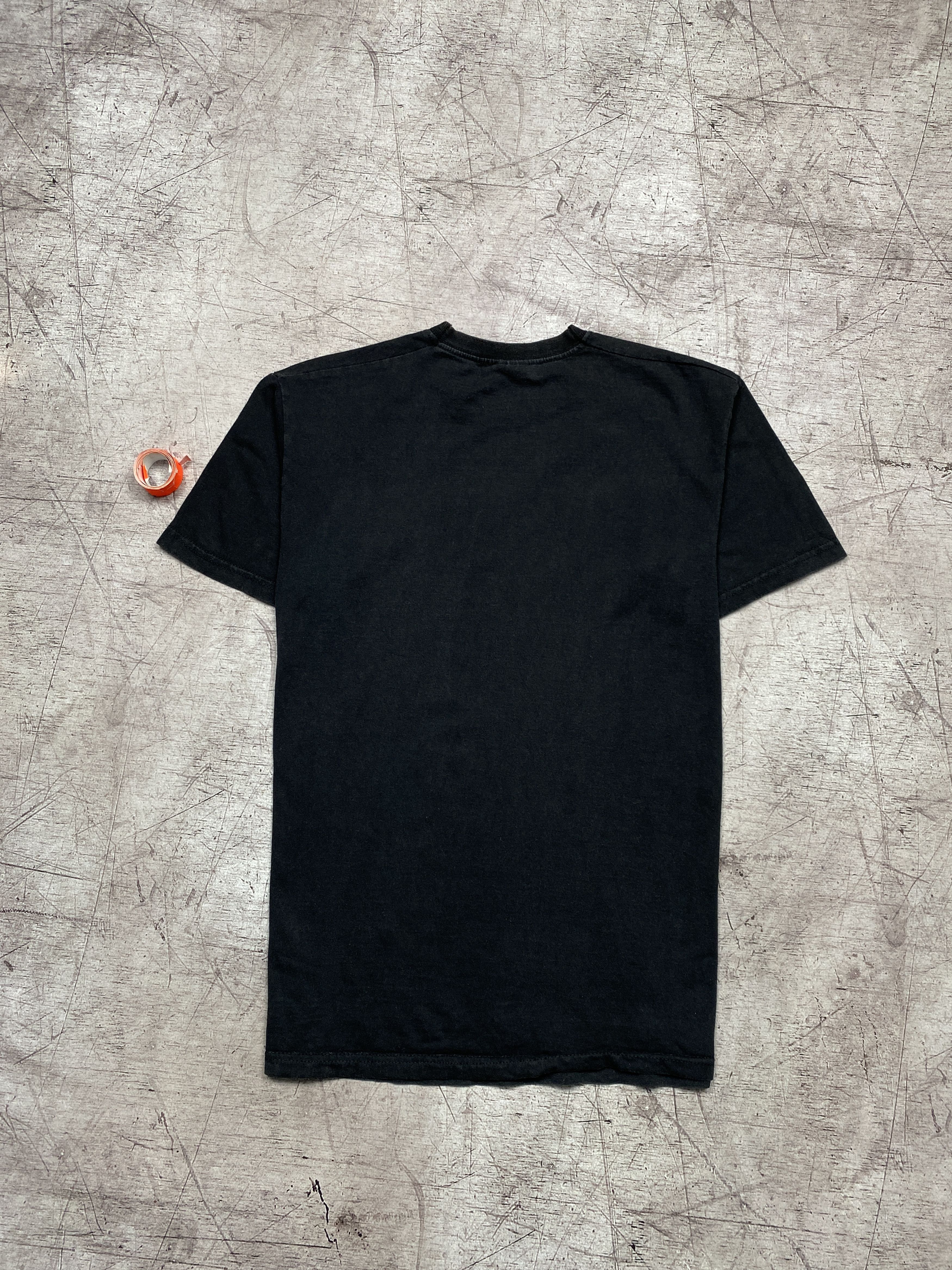 Band Tees × Iron Maiden Iron Maiden Vintage Rock Band T-Shirt Size US S / EU 44-46 / 1 - 7 Thumbnail