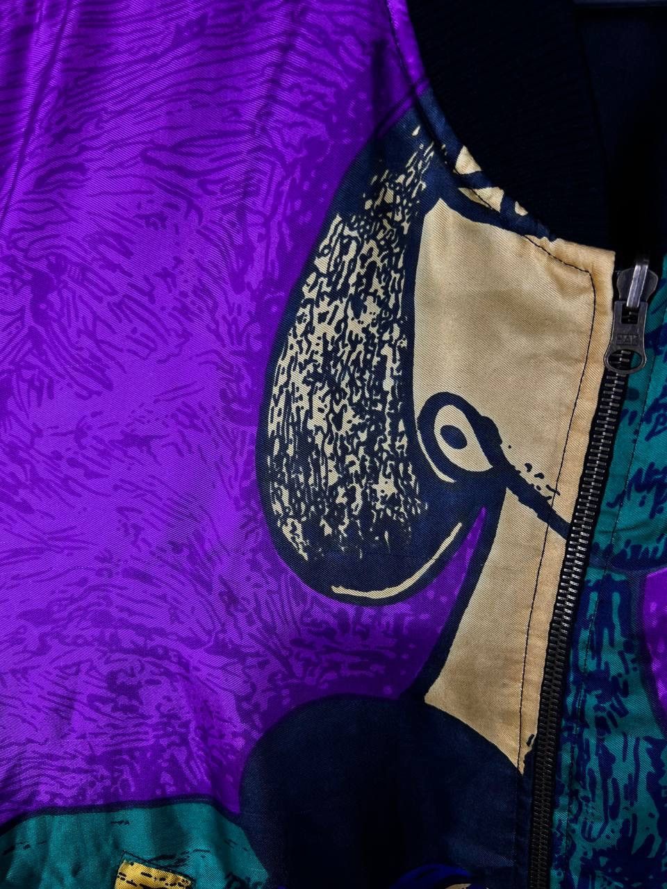 Vintage Picasso ART vintage jacket size M Size US M / EU 48-50 / 2 - 3 Thumbnail