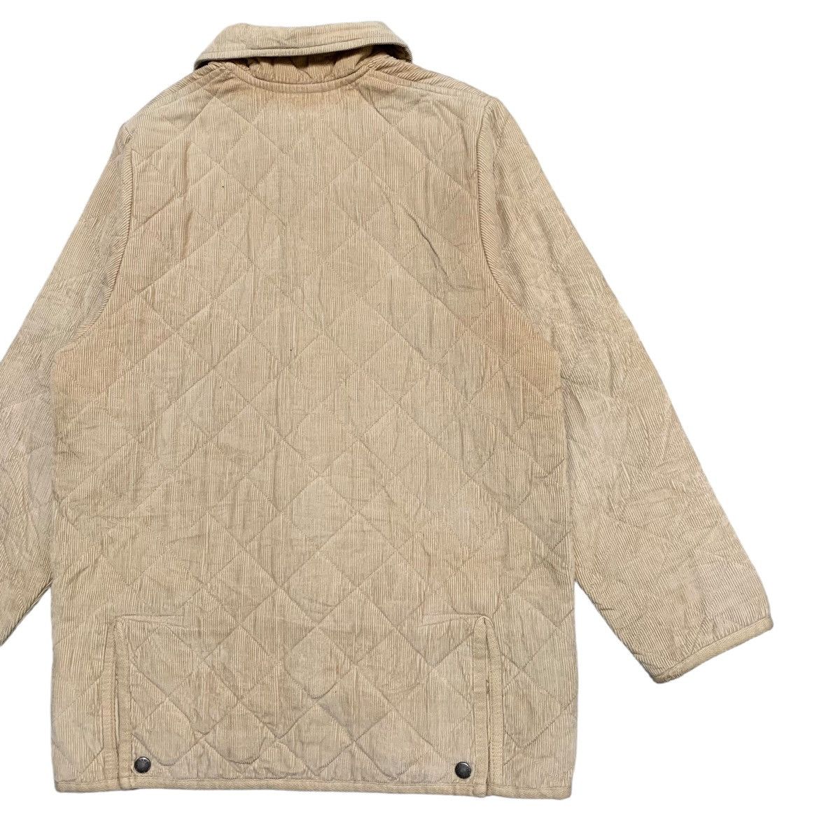 Mackintosh Mackintosh Padded Jacket Size S / US 4 / IT 40 - 10 Thumbnail