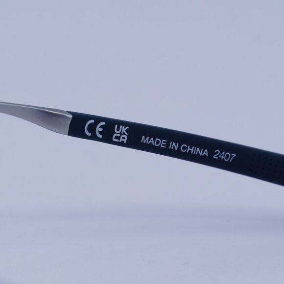 Nike NIKE ACE DRIVER I E EV24042 902 Sunglasses Silver Aviator Size ONE SIZE - 6 Thumbnail