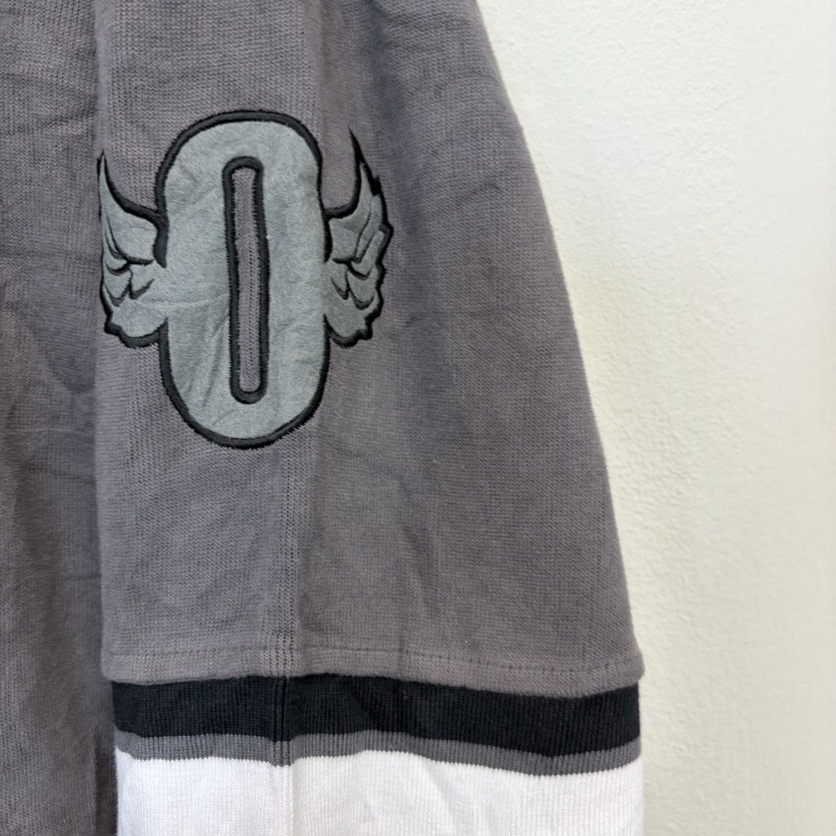 Outkast Outcast clothing sweatshirt y2k Size US L / EU 52-54 / 3 - 7 Thumbnail
